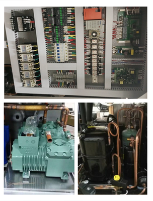 恒溫恒濕試驗(yàn)箱電路圖與機(jī)械電氣設(shè)備銷(xiāo)售解析